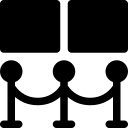 Exhibition Icon