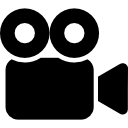 Film Camera Icon