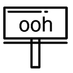 Outdoor LED Billboard