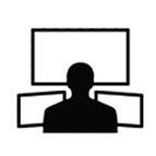 Control Room LED Display