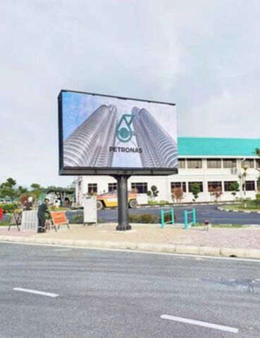 HSE LED Display
