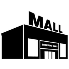 LED Display shopping mall