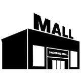 Shopping Mall LED Display