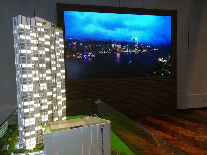 led display board malaysia
