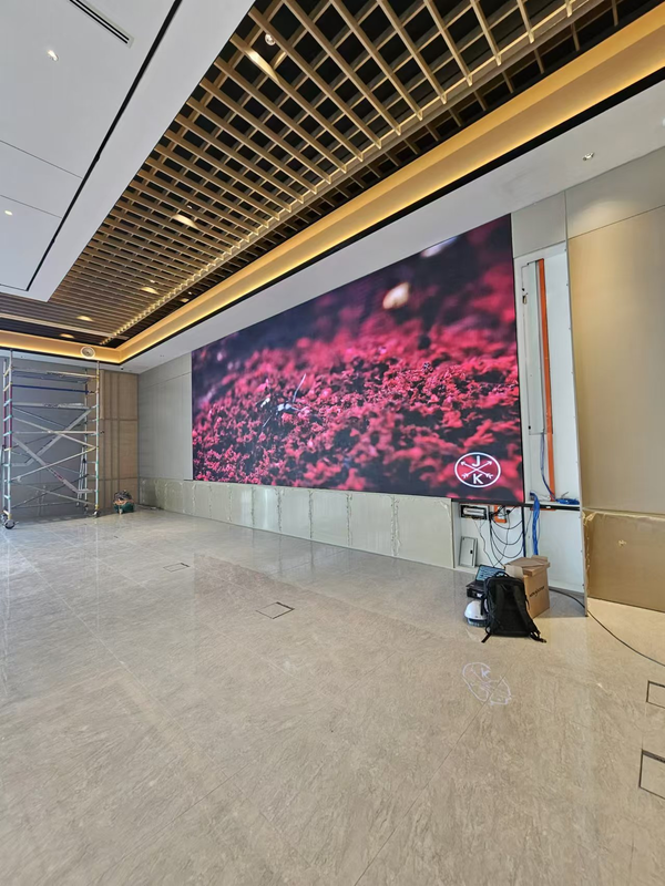 indoor LED display board