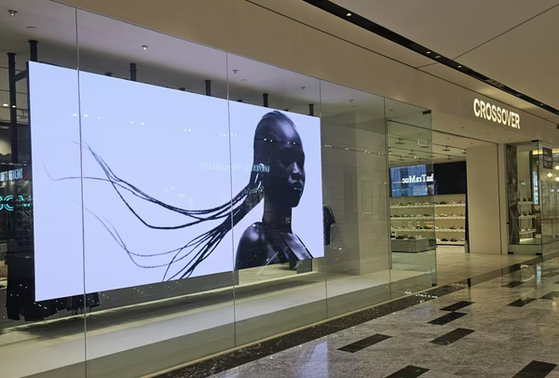 LED Display Board